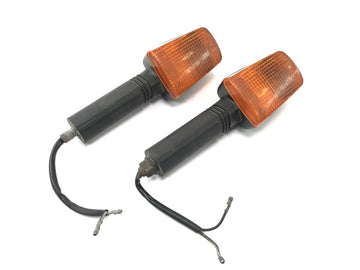 Suzuki GSX-R 1100 W GU75 C [1994] - Dvojice kontrolek