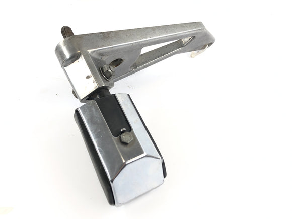 Moto Guzzi California 1100i [1995] - poggiapiedi pediatrici a destra