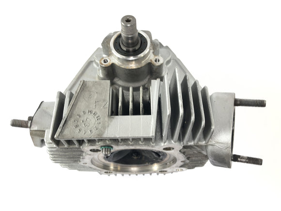 Ducati Monster M600 [1995] - Sylinderhode foran sylinderen