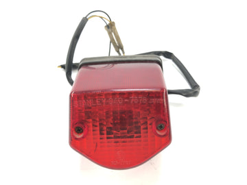 ヤマハXT 350 3YT / 55V [1990]  - リアライトリアライト - 0