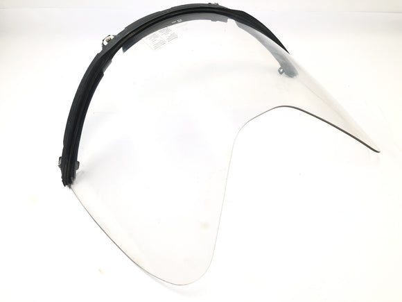 BMW R 1200 CL K30 [2003]  - フロントで突出したWindschild Claddingディスク