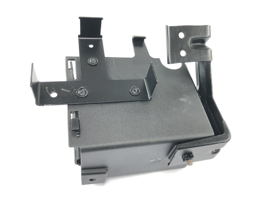 Triumph Thunderbird 900 T309RT [1995] - 电池盒 电池座 电池盒