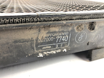 Kawasaki GPZ 1000 RX [1987] - Water Cooler - 0