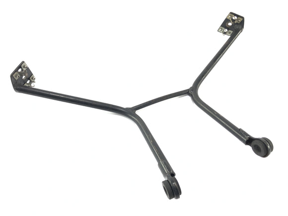 Cagiva Mito 125 8P [1991] - Peilien saantiverhoushaltijat