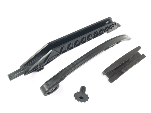 BMW K 1100 RS [1991] - Tension Set Guide Guide de la chaîne de contrôle des diapositives