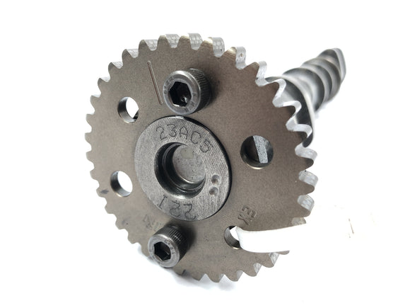 Triumph Street Triple R 675 D67ld [2010]  - アウトレットカムシャフトカムシャフトコントロールシャフト