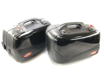 Moto Guzzi California 1100 EV KD [2002]  - ケース交換ケース