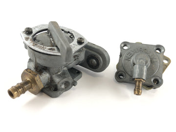 ヤマハXS 400 2A2 [1982]  - ガソリンタップ