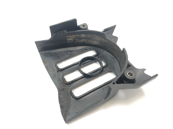 Honda XL 600 R PD03 [1986] - kjedehjulsdeksel