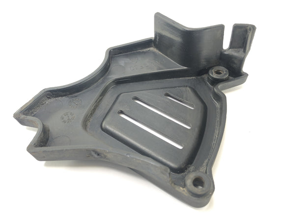 Yamaha XT 125 X [2004] - couvercle de pignon