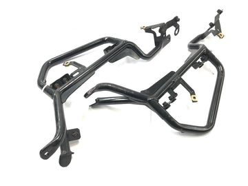 BMW K 1200 LT K2LT [1999] - Sturzbügel Motorschutzbügel vorne links rechts