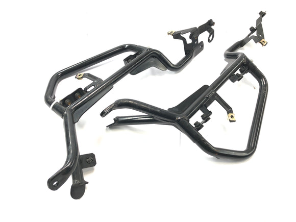 BMW K 1200 LT K2LT [1999] - Защита двигателя передняя левая правая