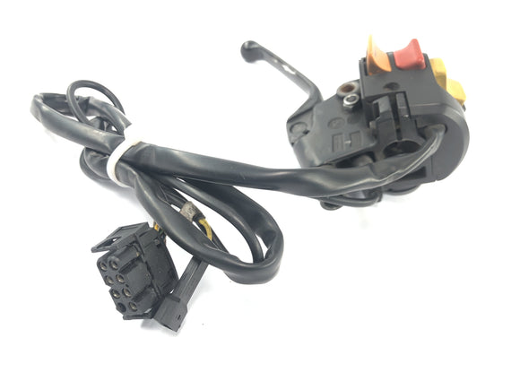 BMW R 1100 GS 259 [1995] - Lenkerarmatur links Lenkerschalter Kupplungsarmatur
