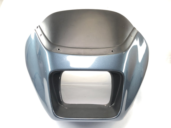 Moto Guzzi California III VY Integrale [1990] - フロントフェアリング フェアリング上部 説教壇