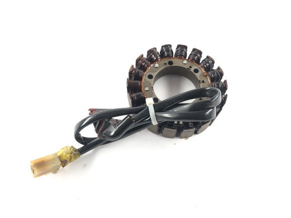 Honda CBR 900 RR SC33 [1996] - Зажигание статора генератора