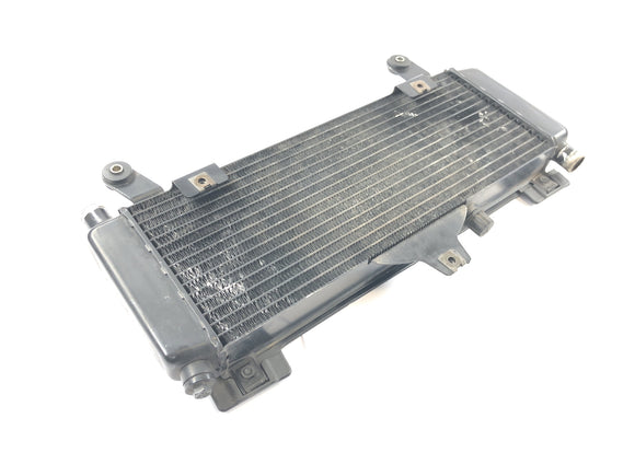 Yamaha XTZ 750 3LD [1989] - Kühler Wasserkühler