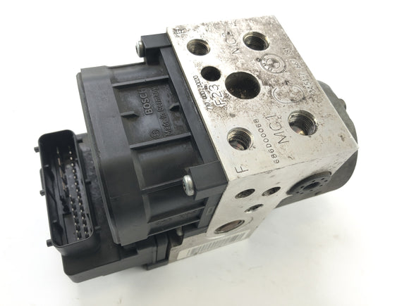 BMW F 650 GS Dakar [2007] - ABS -besturingseenheid