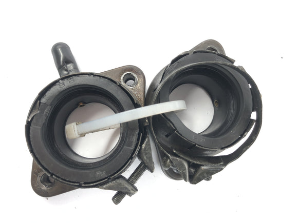 Yamaha XS 650 SE 3L1 [1979] - Pareja de set de ruido de admisión