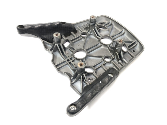 Husqvarna TE 610 E Dual H7 [1999] - porte-bagages