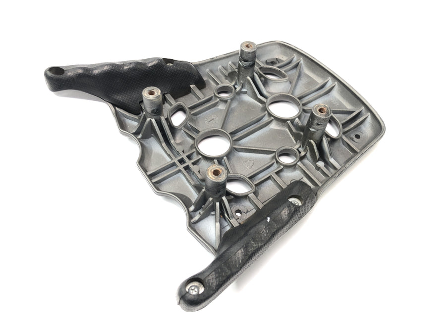 Husqvarna TE 610 E Dual H7 [1999] - nosač prtljage