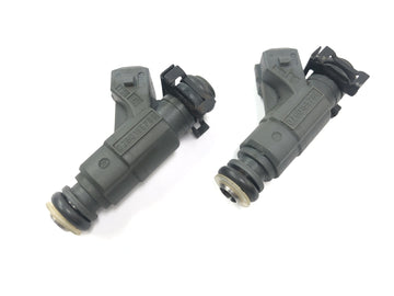 BMW R 1200 CL K30 [2003] - injection nozzle injection valve injector fuel set couple - 0