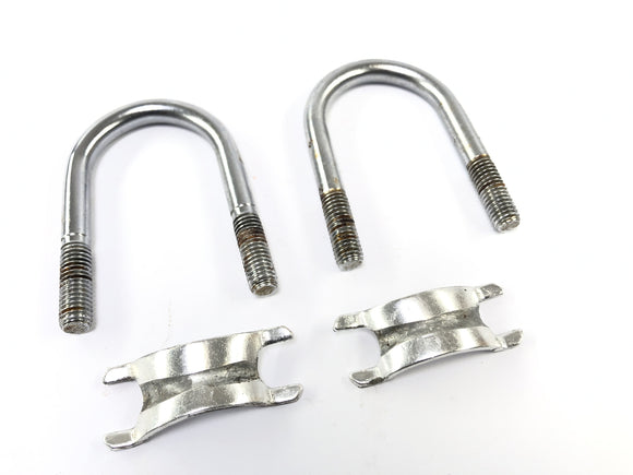 BMW R 60/5 [1973] - Colliers de serrage