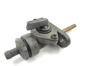 Yamaha XT 500 1U6 [1981] - бензиновый крана