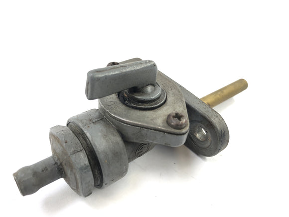 Yamaha XT 500 1U6 [1981] - бензиновый крана