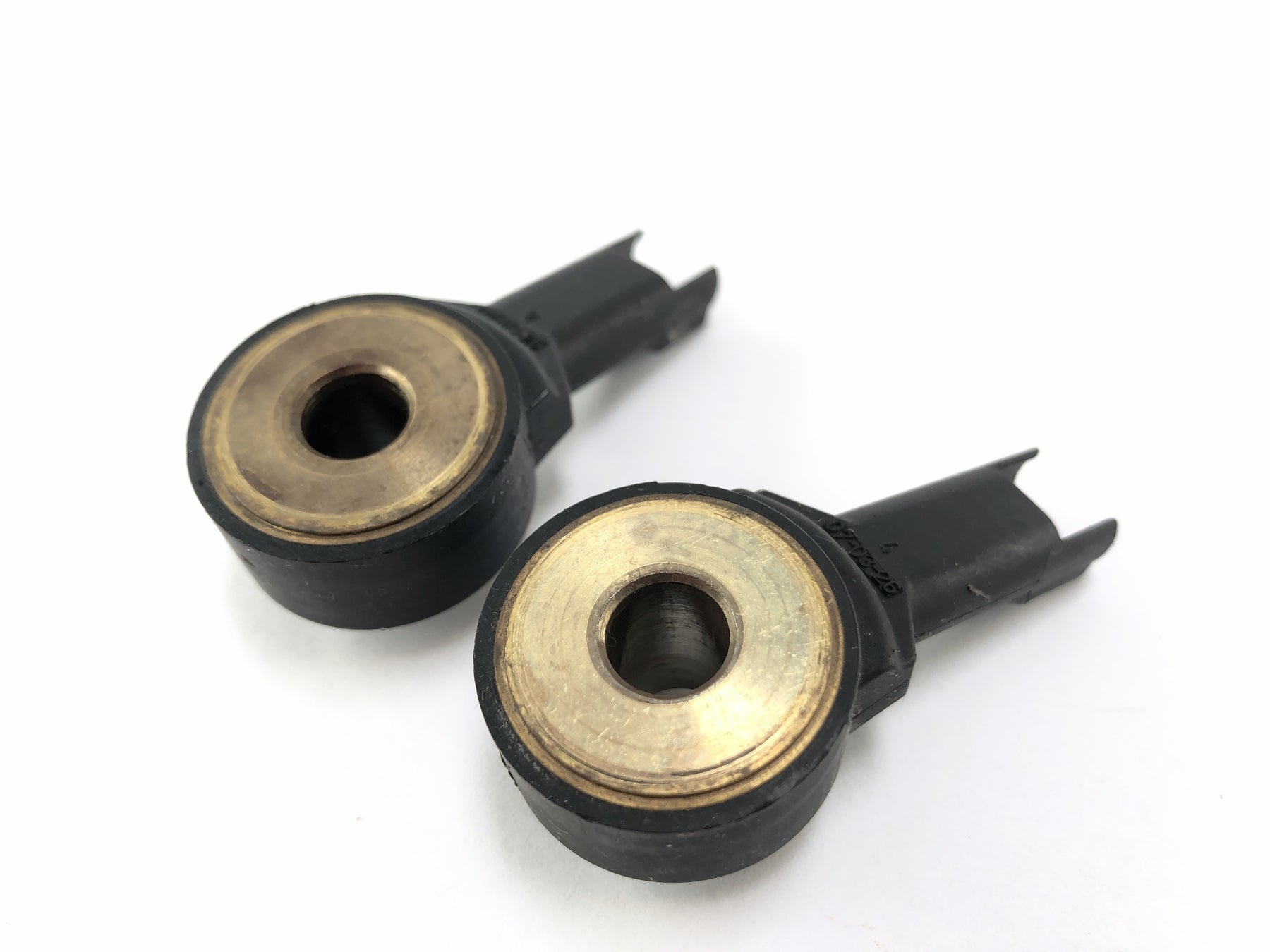 BMW R 1200 R [2007] - Knock sensor set pair