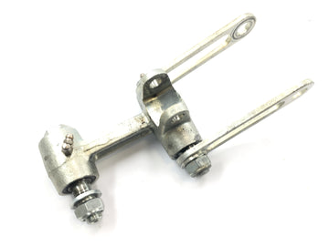 Yamaha XTZ 750 3LD [1989] - Umlenkhebel Knochen Federbein