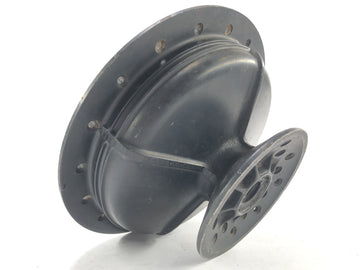 Yamaha XT 500 1U6 [1981] - заднее колесо Rad Hub