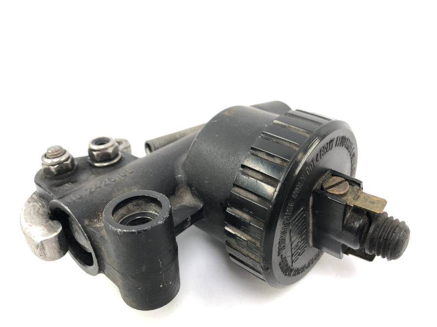 Moto Guzzi V 1000 VG [1980] - Bremspumpe hinten