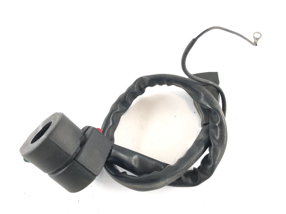 Moto Guzzi 850-T3 [1980] - Lenkerarmatur Links