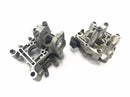 BMW R 1150 R R21 [2001] - Kipphebelbock Nockenwellenlagerbock Ventiltrieb links und rechts-2