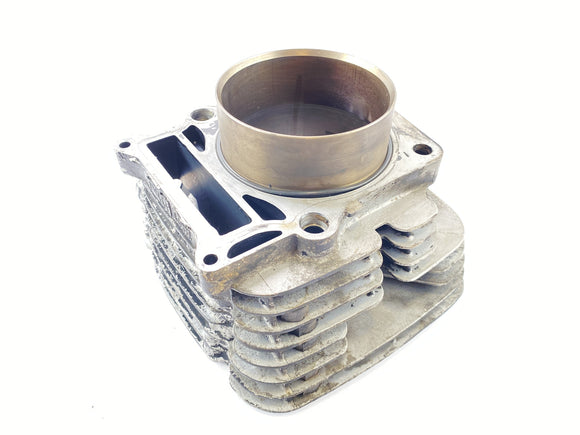 Yamaha XT 600 Z Ténéré 1vj [1986] - válec s pístem