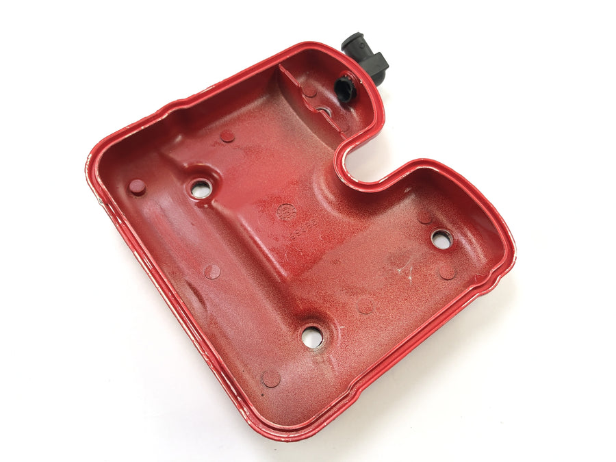 Husqvarna SM 630 A4 [2010] - Ventildeckel Motordeckel