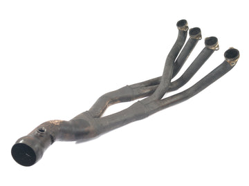 BMW K 1200 S K12S [2005] - Krümmer Auspuffkrümmer Auspuffanlage Exhaust Header