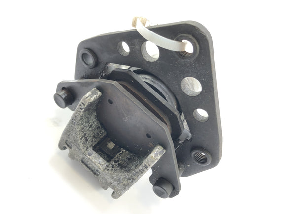 川崎GPZ 1000 RX [1987] -Brake Caliper Brake Pliers Front Right