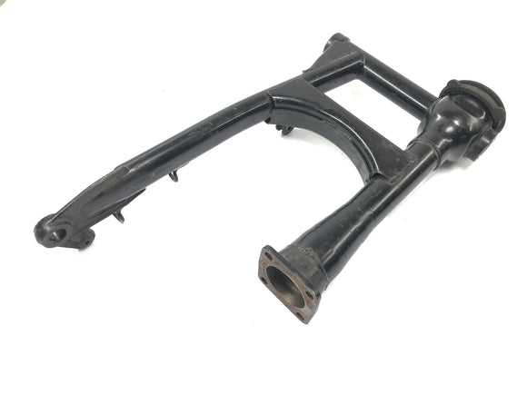 Kawasaki Z 1100 kzz10a [1984] - Swing baghjulsving med cardanaksel