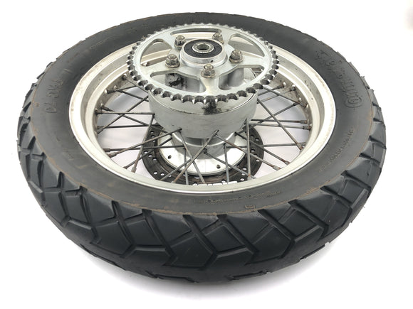 Triumph Tiger 900 T400 [1998] - Takapyörän vanne 3,00 x 17"