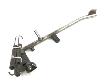 Moto Guzzi California II VT [1985]  - 春付きのスタンドサイドスタンド - 0