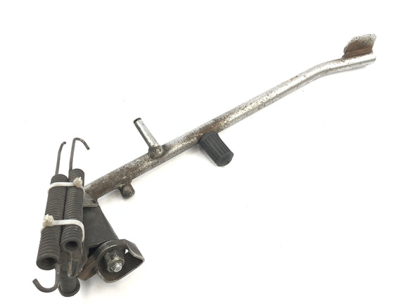 Moto Guzzi California II VT [1985] - Stand Side Stand with Spring