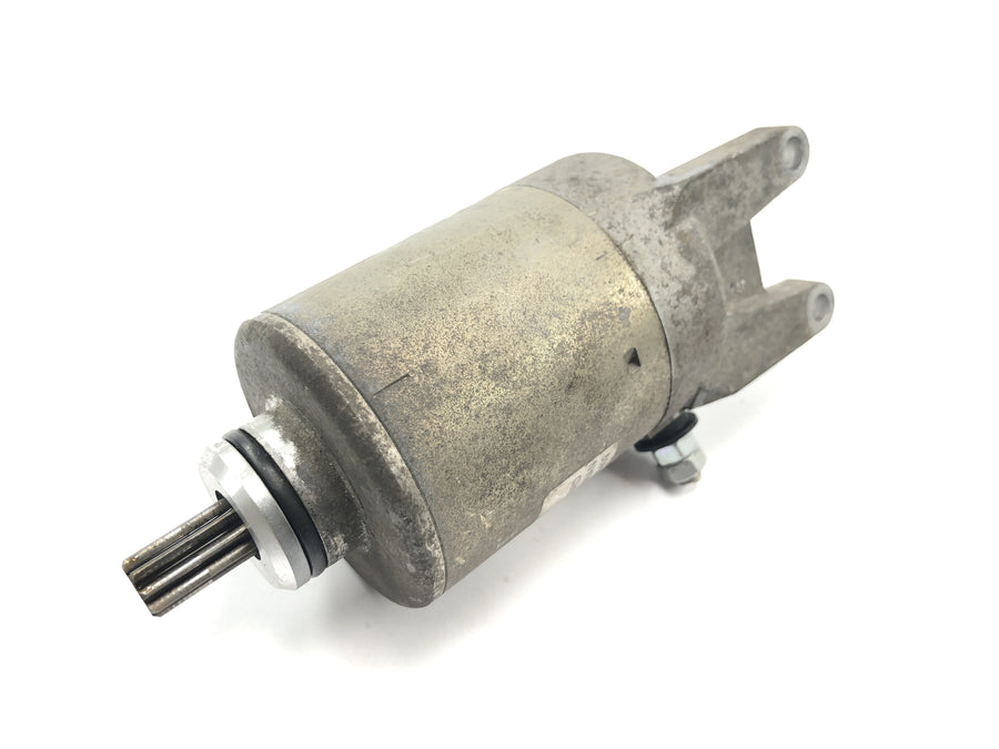 Aprilia RS 125 TW [2017] - 启动电机 电动启动器 12V