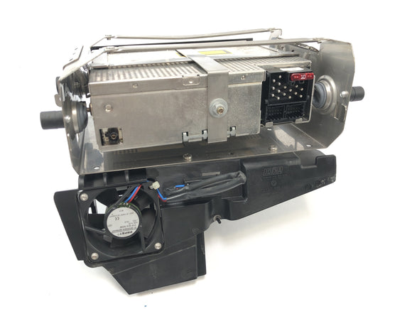 BMW R 1200 CL K30 [2003]  - オーディオシステムラジオレシーバーCDプレーヤー