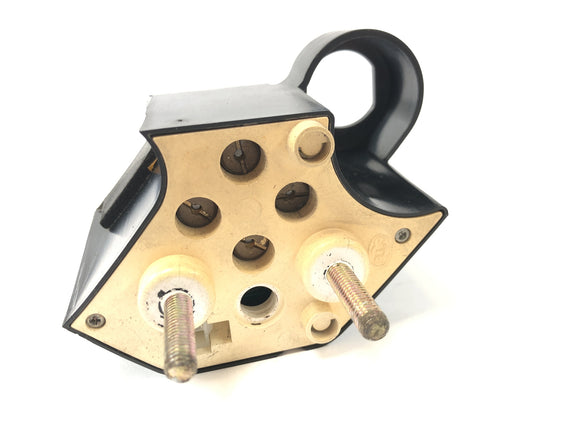 Husqvarna TE 610 E Dual H7 [1999] - Drehzahlmesser