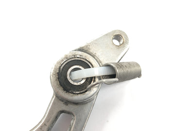 KTM 640 Adventure LC4 [2001] - Leva del freno a pedale leva del freno a pedale - 0