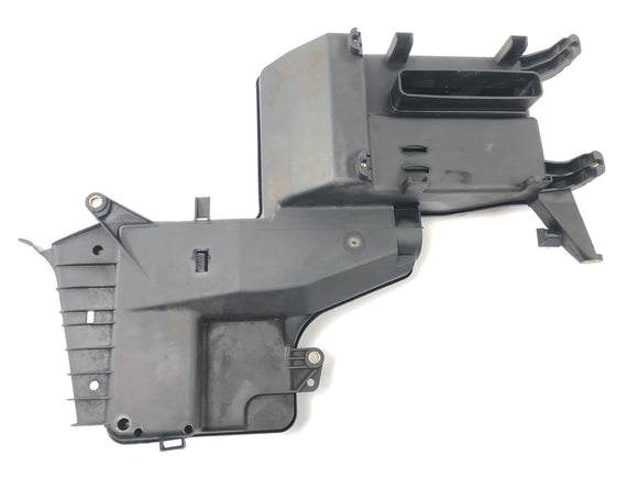 BMW K 1200 GT K12 [2003] - ハウジング セントラル エレクトロニクス ハウジング ケーブル トレイ