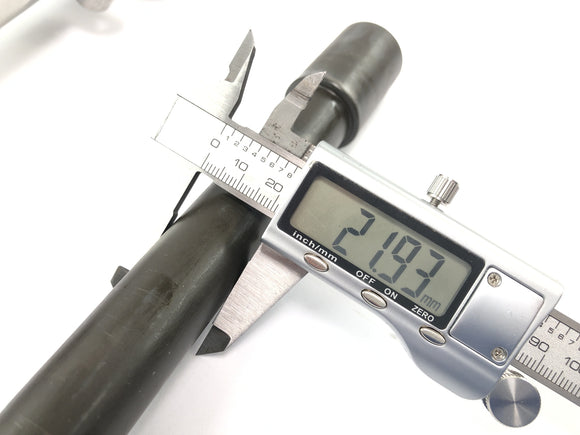 Yamaha XJR 1300 RP06 [2002] - Vork telescoopvork met as