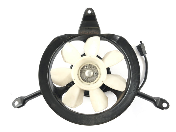 Yamaha V Max 1200 2WE [1996] - 散热器风扇