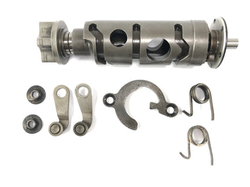 Triumph Daytona 900 T300 [1993] - Switch Roller Switching Mechanics - 0